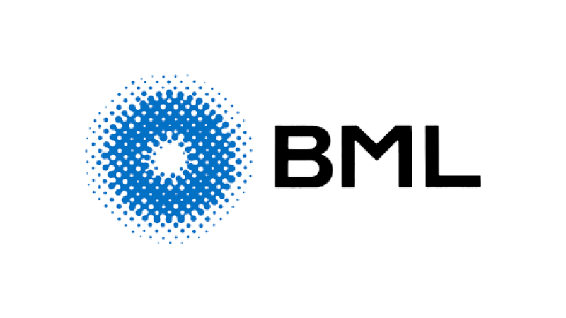 株式会社BML（ビー・エム・エル）